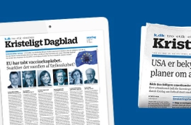 Kristeligt Dagblad