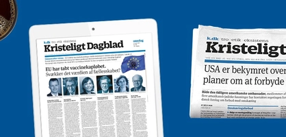 Kristeligt Dagblad