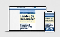 Folketidende.dk – Display