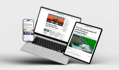 Stillingsopslag FemernBusiness