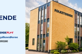 Folketidende Gruppen