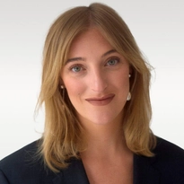 Nadia Welston Bjoljahn