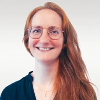 Stine Damgaard Nielsen