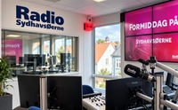 Radio Sydhavsøerne