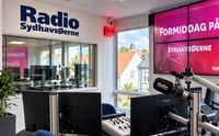 Radio Sydhavsøerne