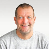 Thomas Bundgaard