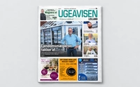 Ugeavisen Lolland