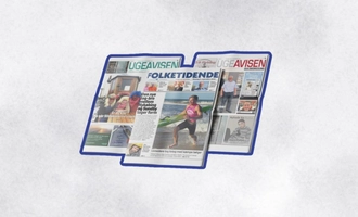Print marketing