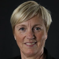 May Britt Røste