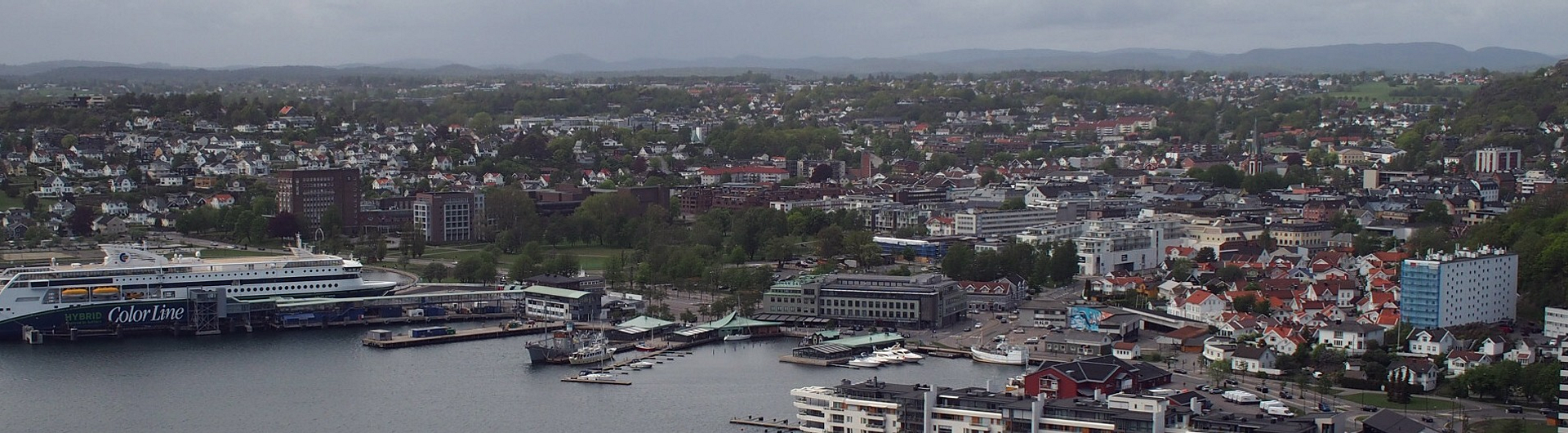 Sandefjords Blad