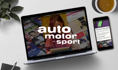 Auto motor & sport