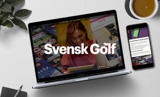 Svensk Golf