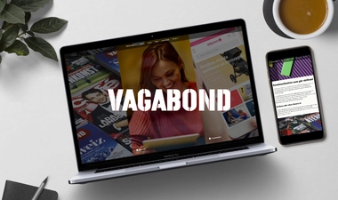 Vagabond