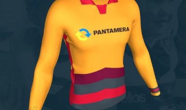 Pantamera