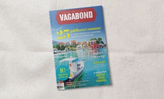 Vagabond