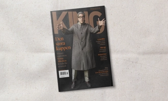 King Magazine