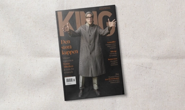 King Magazine