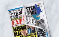 EXPRESSEN Stockholm