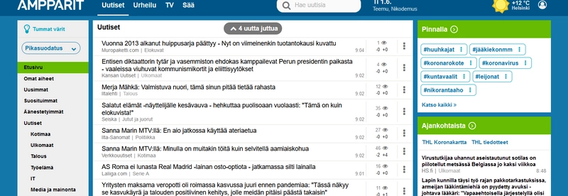 Ampparit.com