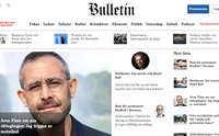 Bulletins dagliga nyhetsbrev