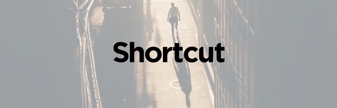 Shortcut.se