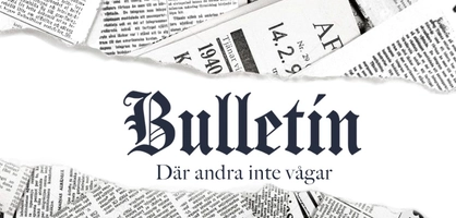 Bulletin