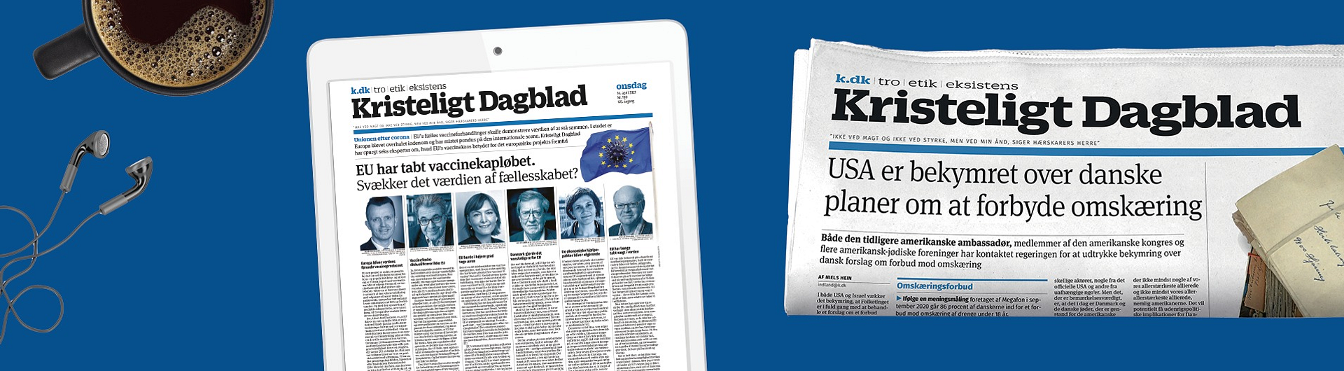 Kristeligt Dagblad