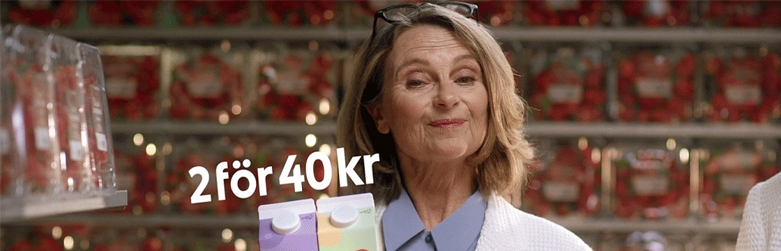 ICA TV-reklam