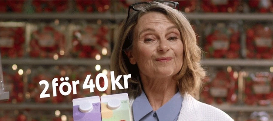 ICA TV-reklam