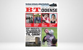 B.T. Odense