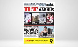 B.T. Aarhus