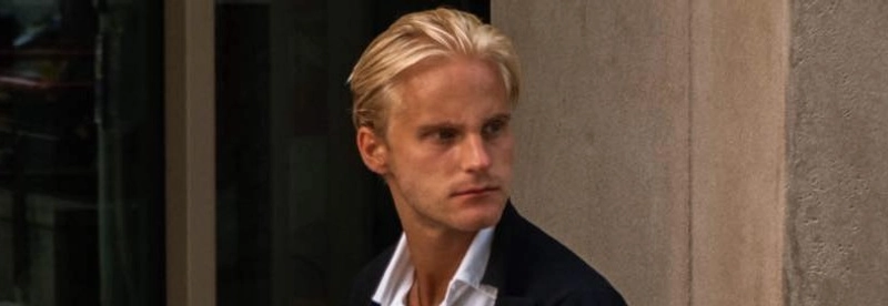 Christopher Åström