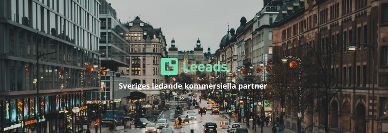 Leeads SE