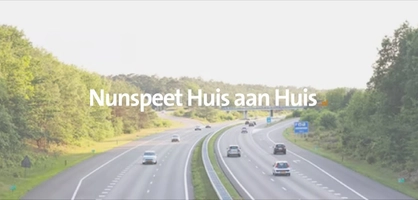 Nunspeet Huis aan Huis