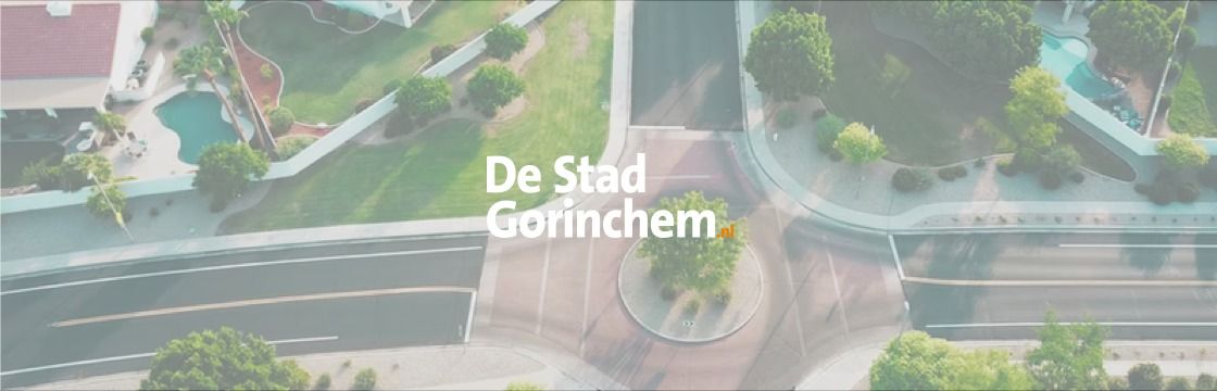 De Stad Gorinchem