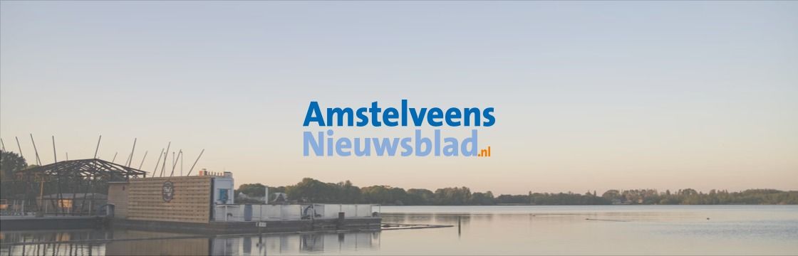 Amstelveens Nieuwsblad