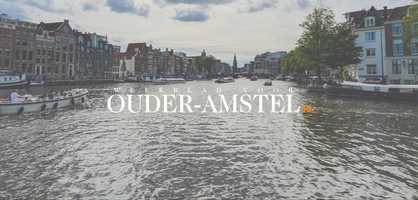 Weekblad voor Ouder-Amstel