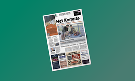 Adverteren in Het Kompas Hardinxveld-Giessendam