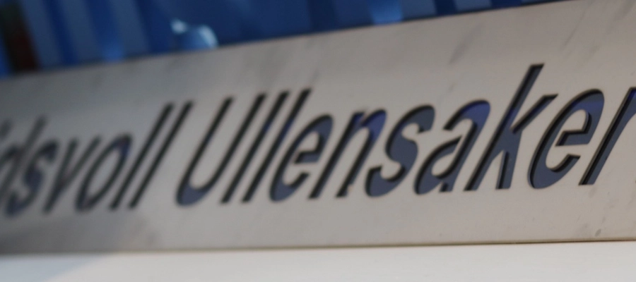 Annonsere Med Eidsvoll Ullensaker Blad Amedia Salg Og Marked