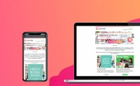 Email Weekly Display - Refunder