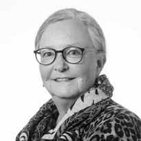 Inge Bohl