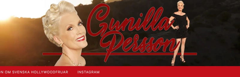 Gunilla Persson