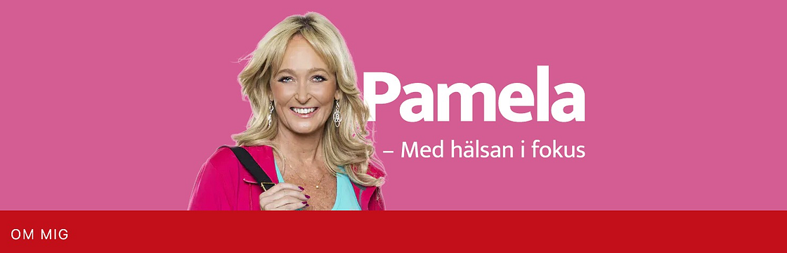 Pamela Andersson
