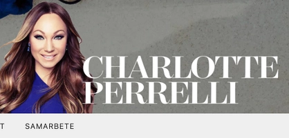 Charlotte Perrelli