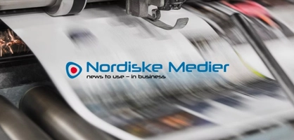 Nordiske Medier