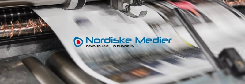 Nordiske Medier