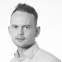 Jens Hove Andersen