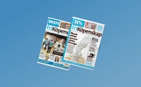Fri Köpenskap - Print