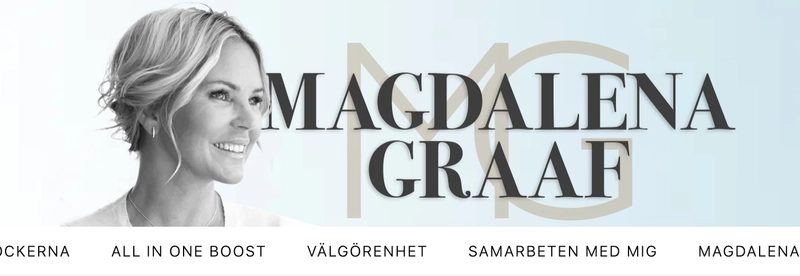 Magdalena Graaf