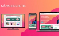 Månadens Butik hos Refunder